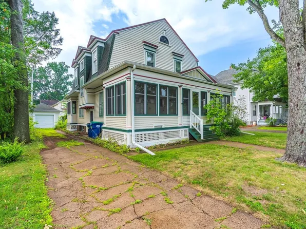 721 FULTON STREET, Wausau, WI 54403