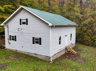 90 Bristol Ln, Rockholds, KY 40759