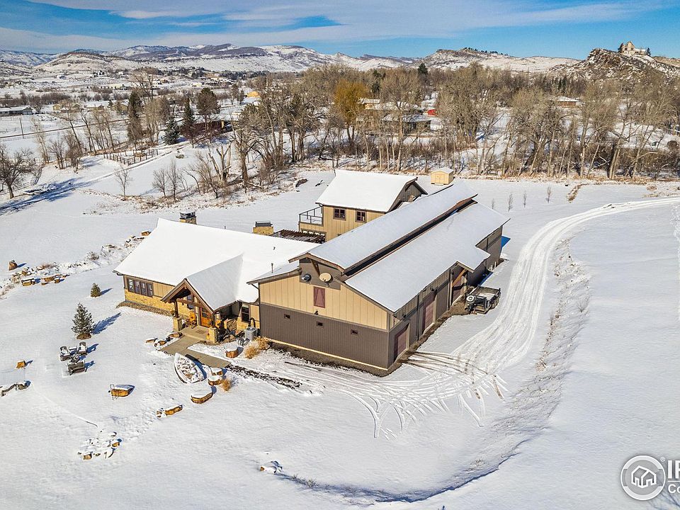 3207 Rawhide Dr, Laporte, CO 80535 Zillow