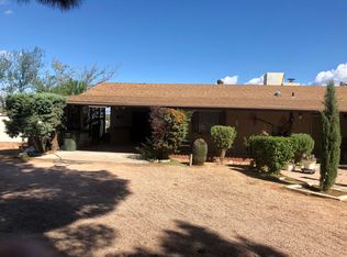 148 N Cozy Ct, Tonto Basin, AZ 85553