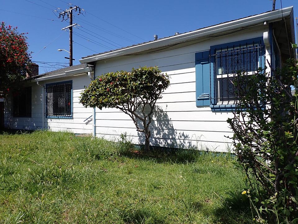 901 92nd Ave, Oakland, CA 94603 | MLS #ML82038862 | Zillow