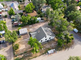 412 Wall St, Eagle, CO 81631