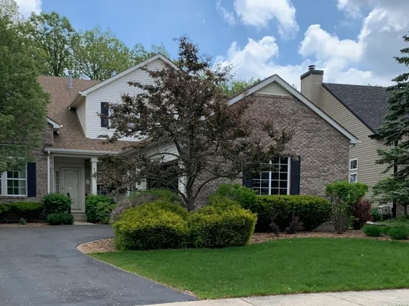 (undisclosed Address), Woodridge, IL 60517