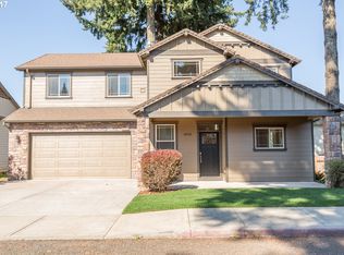 18535 White Tail Ave, Sandy, OR 97055