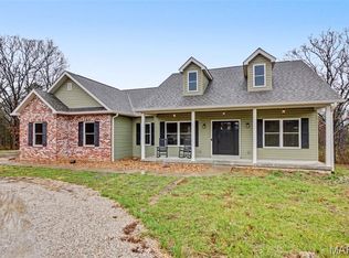 673 W Highway D, Wentzville, MO 63385