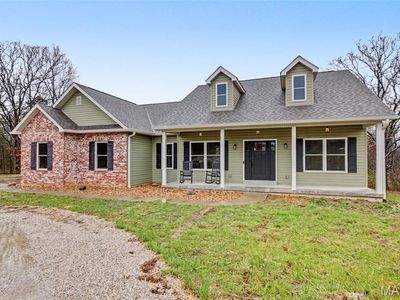 673 W Highway D, Wentzville, MO, 63385