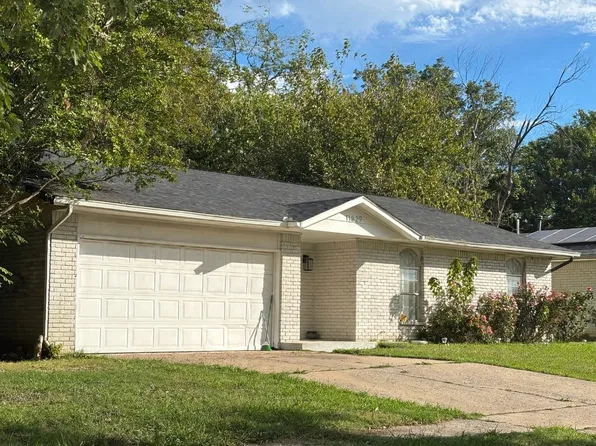 11829 E 62nd St, Broken Arrow, OK 74012