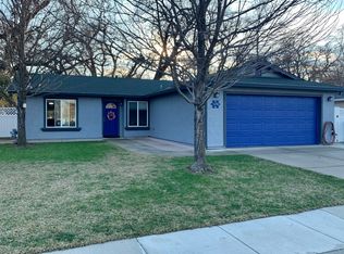 3690 Brentwood Ln, Anderson, CA 96007
