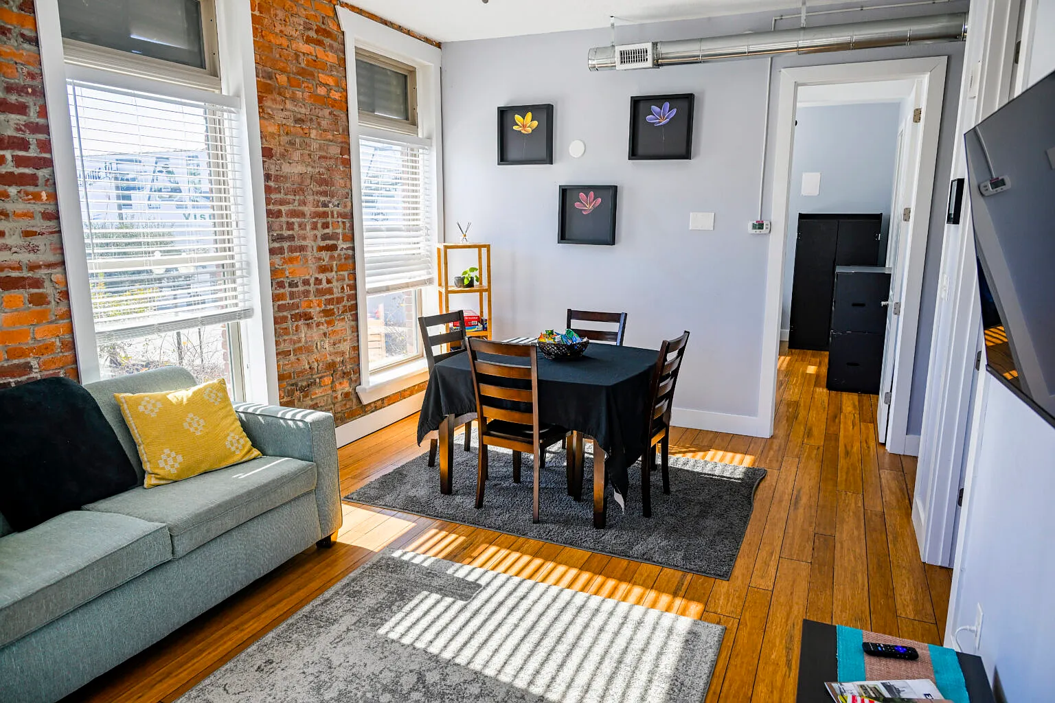 2 bed, $1,650 — Photo 4