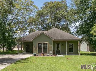 29775 Bloss Ave, Livingston, LA 70754
