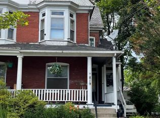 819 N Charlotte St, Pottstown, PA 19464