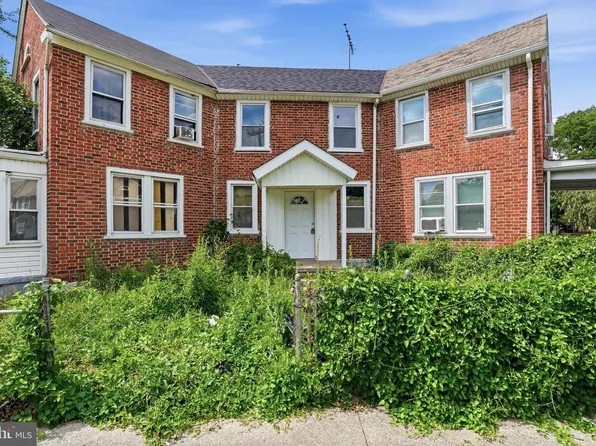 2992 Alabama Rd, Camden, NJ 08104