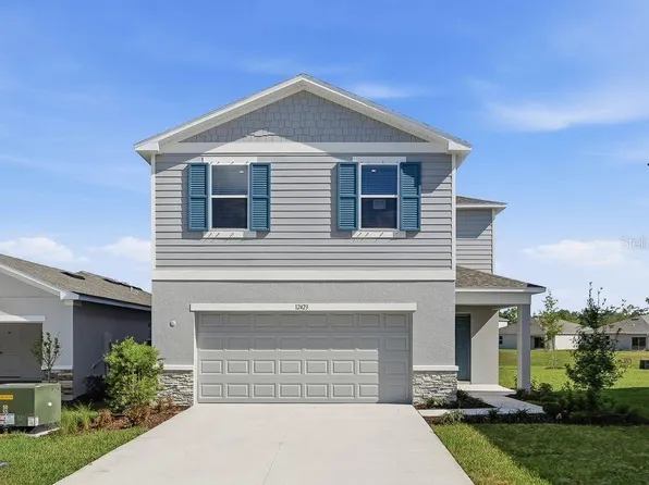 12423 Whisk Ct, Hudson, FL 34669