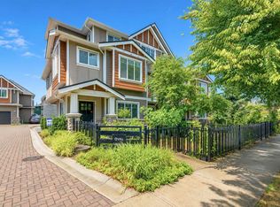 6511 No 2 Rd #1, Richmond, BC V7C3L4