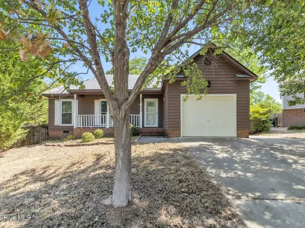 5628 Monks Walk Court, Fayetteville, NC 28311