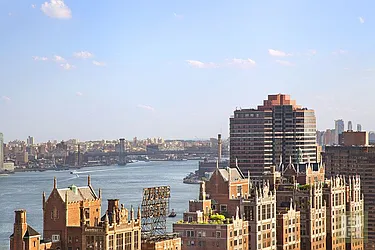 Sold by Halstead Real Estate