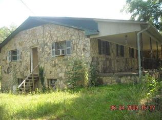 6345 Randall Hurley Rd, Troy, NC 27371