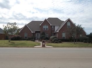 4409 Sierra Sunset, Abilene, TX 79606