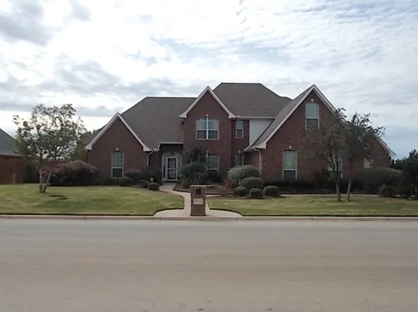 4409 Sierra Sunset, Abilene, TX 79606
