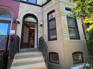 928 T St NW, Washington, DC 20001