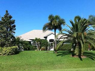 712 S Easy St, Sebastian, FL 32958