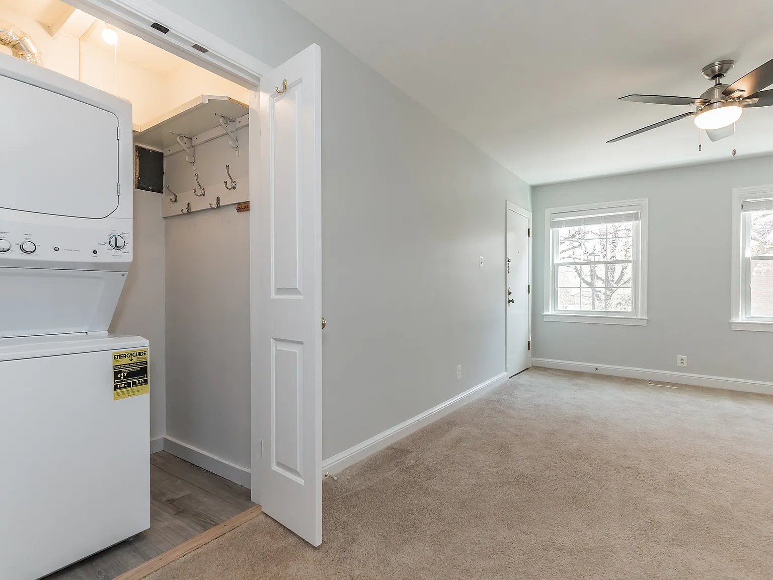 1 bed, 642 sqft, $1,600 — Photo 4