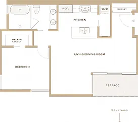 Respara Brentwood — Photo 34