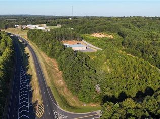 5107 Mountain View Pkwy LOT 1-A, Lula, GA 30554