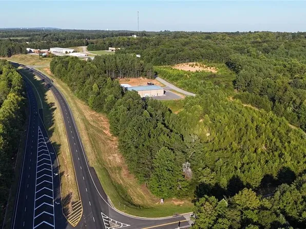 5107 Mountain View Pkwy Lot 1-A, Lula, GA 30554