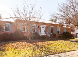123 Berwick Dr, Danville, KY 40422