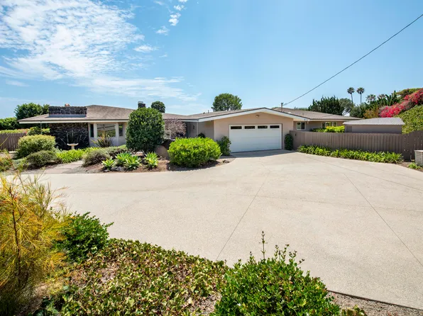 5553 Camino Cerralvo, Santa Barbara, CA 93111