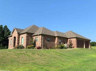 3 Rusty Ln, Sheridan, AR 72150