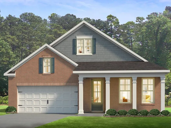 755 Hadara Dr, Longs, SC 29568