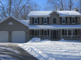 179 Forest Dr, Sobieski, WI 54171