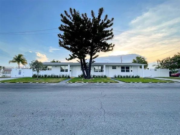 514 NE 4th Ave #514, Hallandale, FL 33009