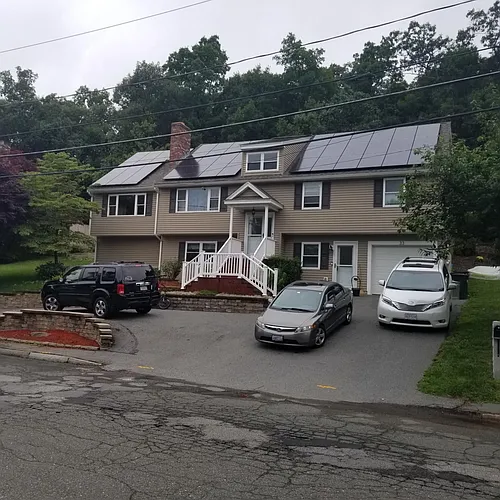 33 Sylvanus Wood Ln Photo 1