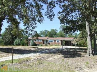 6937 Newnan Rd, Brooks, GA 30205