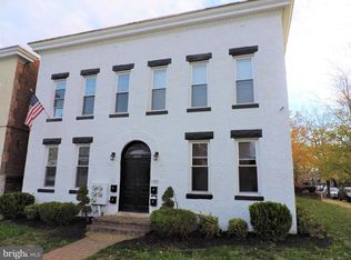 1601 A St SE APT 3, Washington, DC 20003