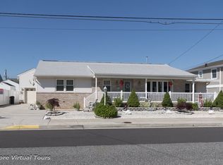 214 E Charleston Ave, Wildwood Crest, NJ 08260