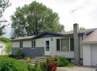 125 6th Ave E, Wendell, ID 83355