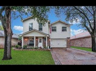 4315 Field Meadow Dr, Katy, TX 77449