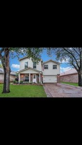 4315 Field Meadow Dr, Katy, TX, 77449