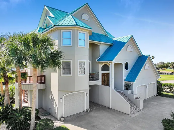 425 Island Way, Port Arthur, TX 77640