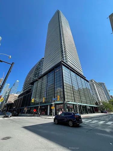 501 Yonge St #1402 Photo 1