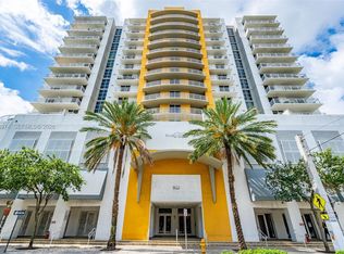 900 SW 8th St APT 1603, Miami, FL 33130