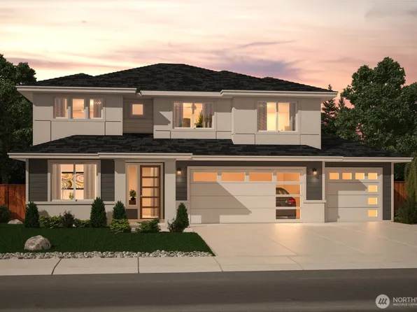 30216 11th Place S, Federal Way, WA 98003