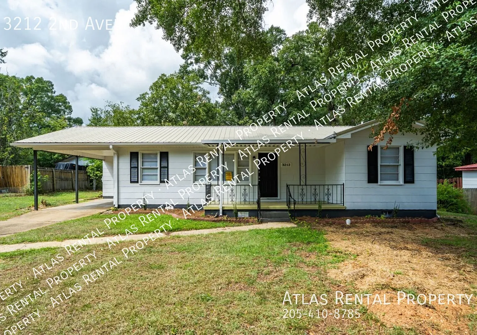 3 bed, 2.0 bath, 1499 sqft, $1,425 — Photo 1