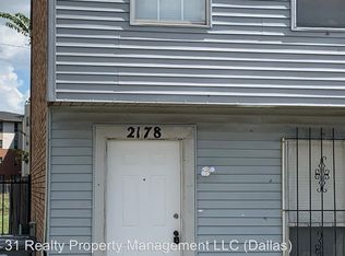 2178 Aspen St, Dallas, TX 75227