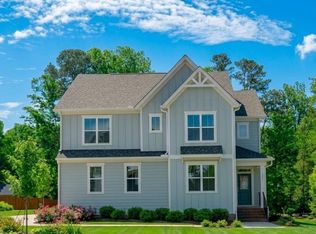 5857 Genesee Dr, Durham, NC 27712