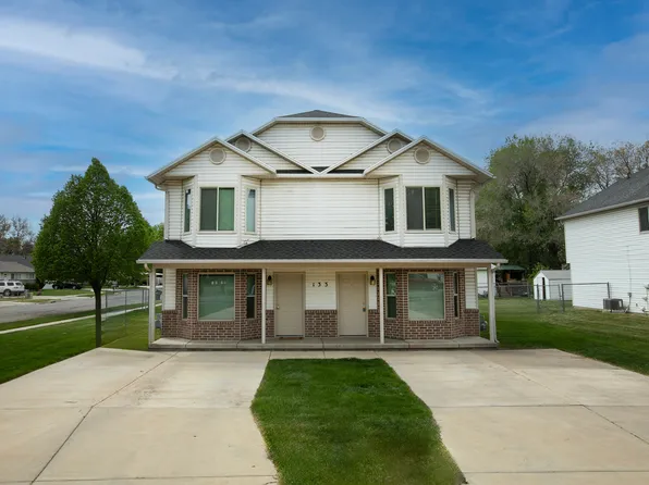 133 N Pingree Ave, Ogden, UT 84404